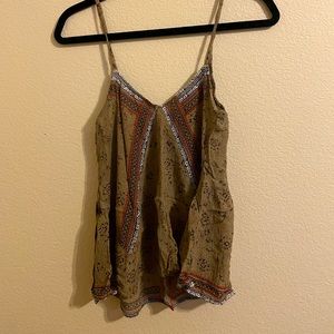 Free people Indie Tank